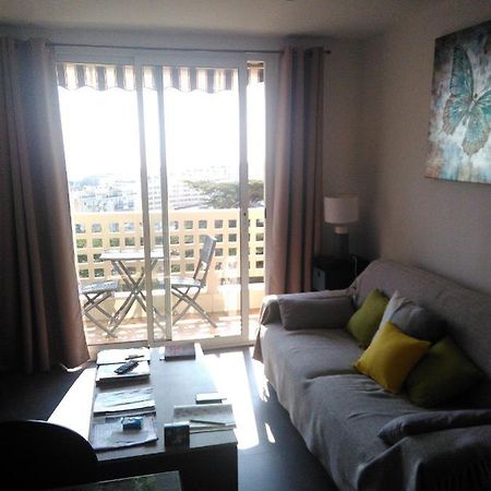 Nice Apartman Kültér fotó