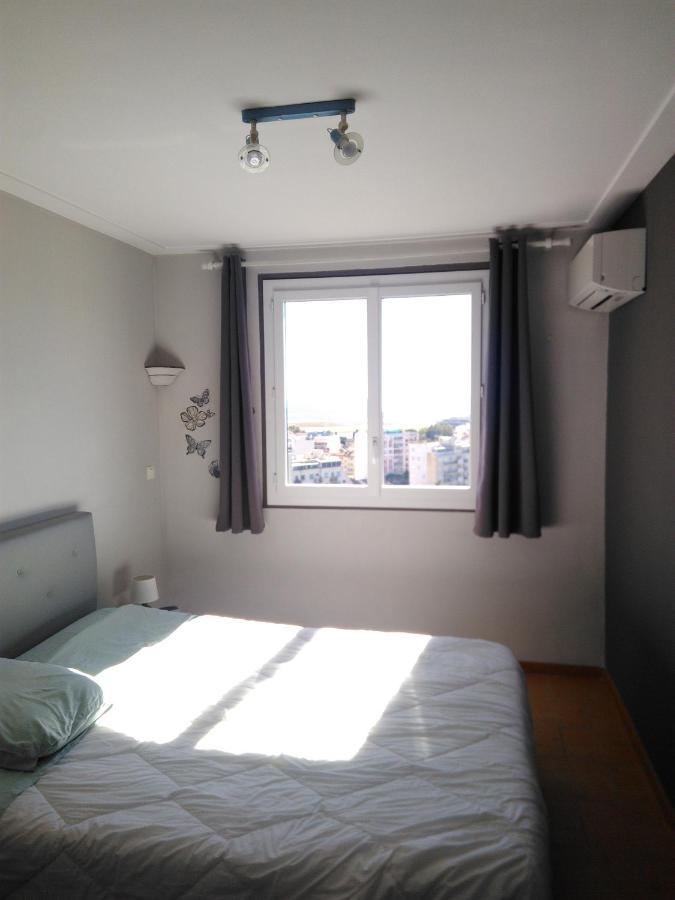 Nice Apartman Kültér fotó