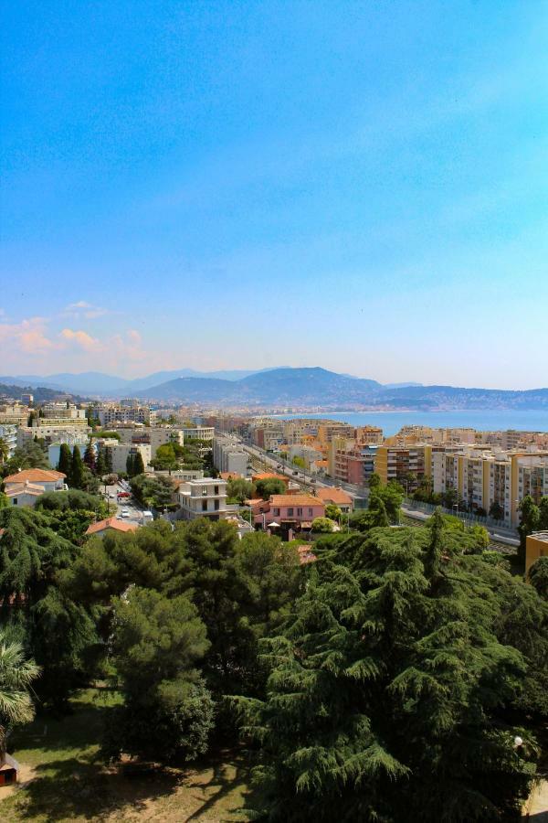 Nice Apartman Kültér fotó