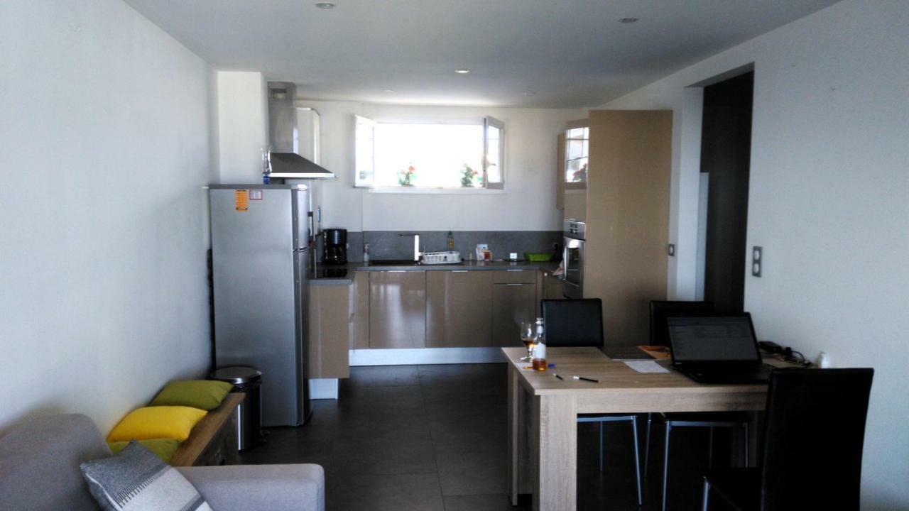 Nice Apartman Kültér fotó